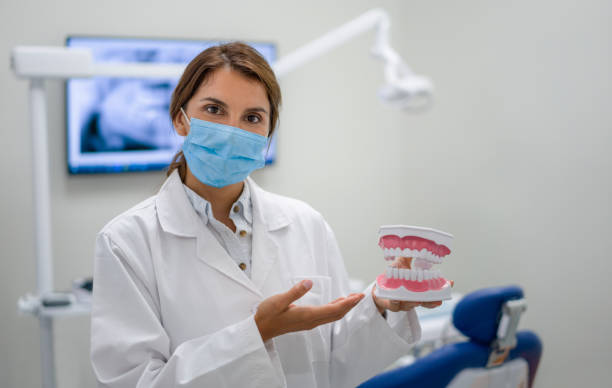 Best Teeth Whitening  in Augusta, KS