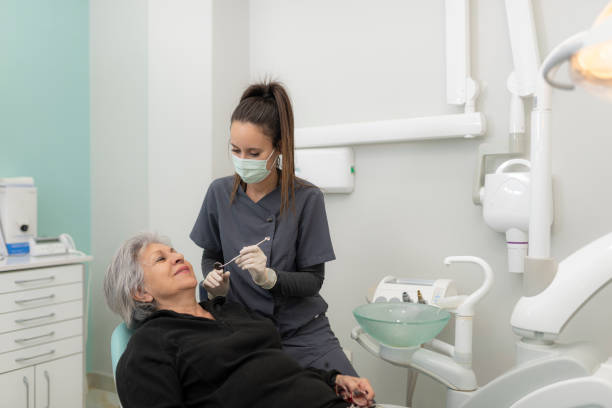 Best Walk-In Dentist Near Me  in Augusta, KS