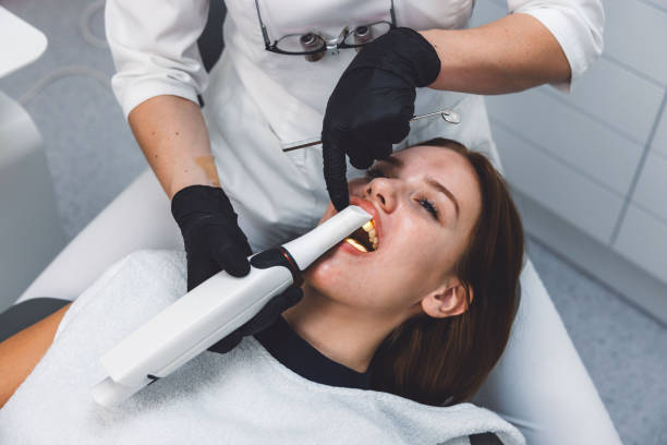 Best Cracked Tooth Emergency Dentist  in Augusta, KS