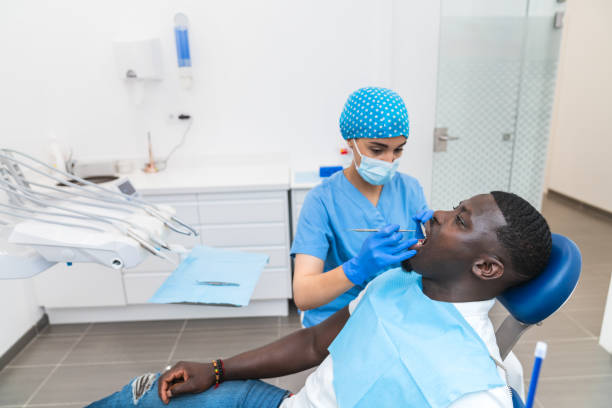 Tooth Infection Emergency Dentist in KS